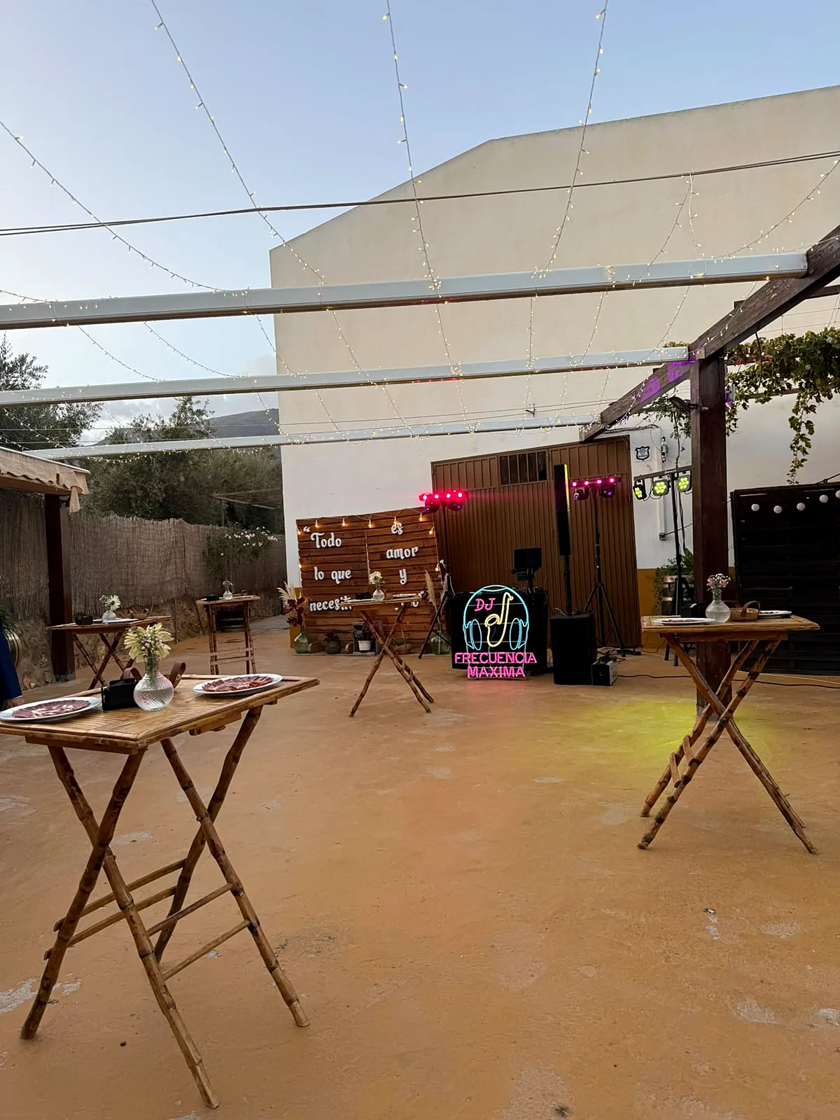 Bodega Barea Granados 8