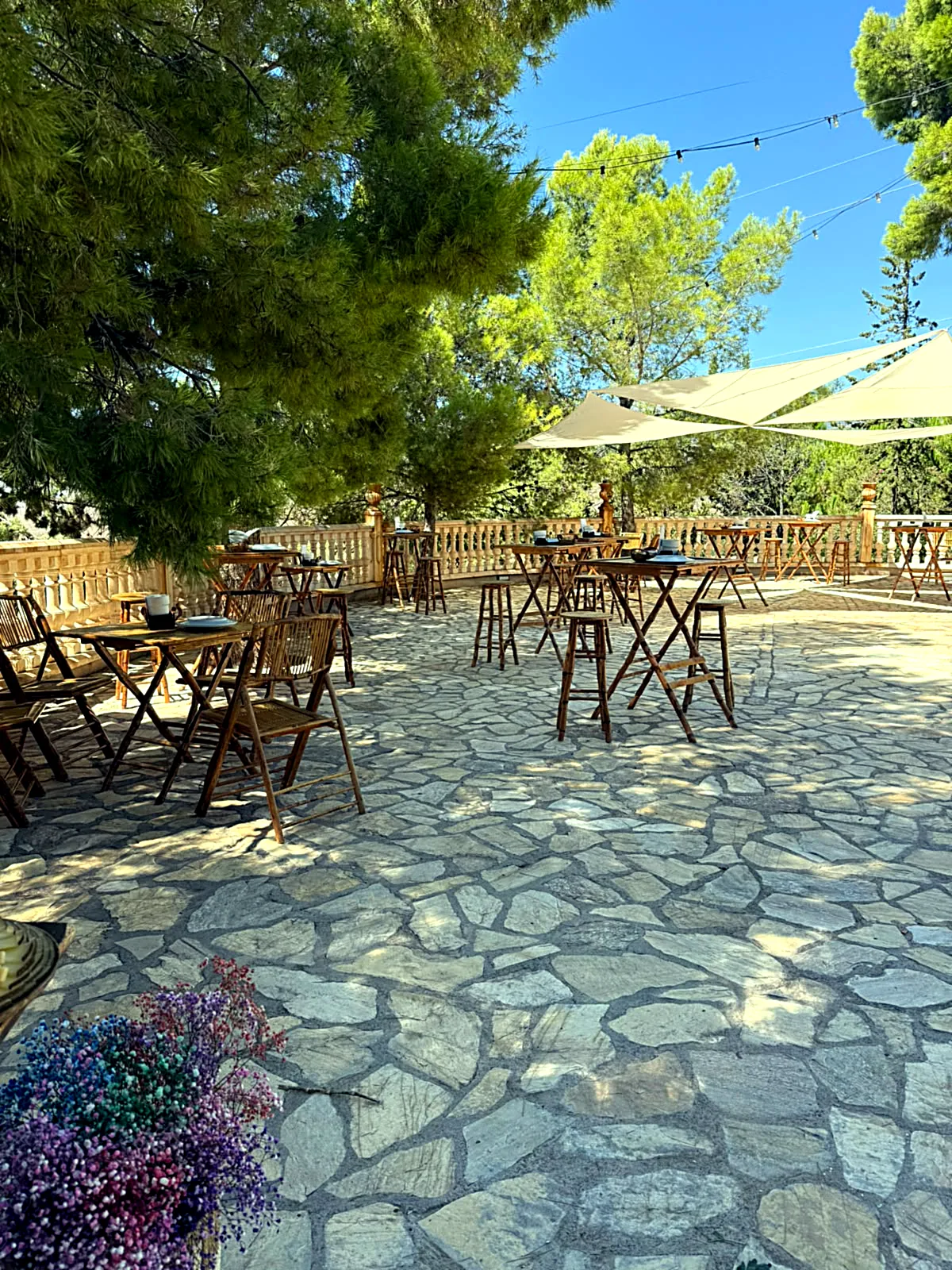 Cortijo La Marquesa 6