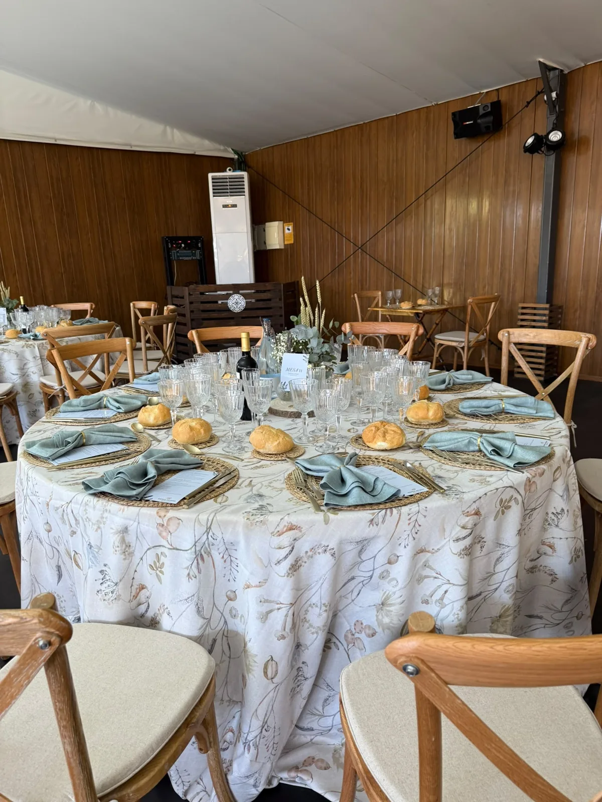 Cortijo Cabana