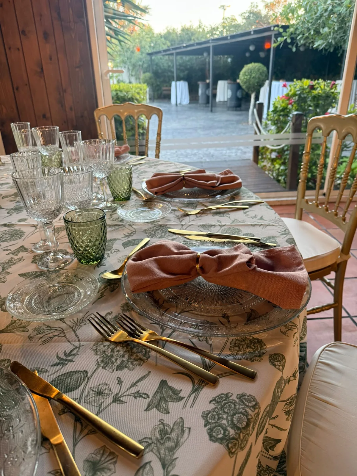 Cortijo Cabana 9