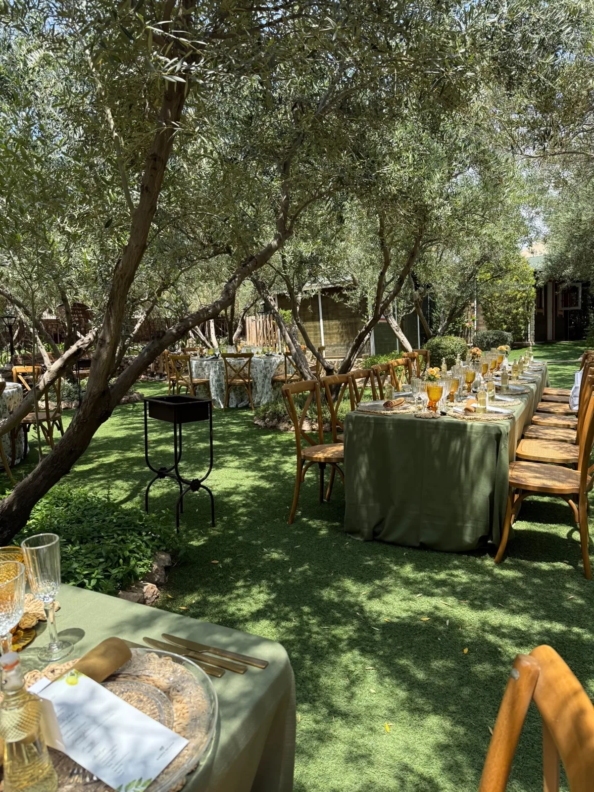 Finca Lomamour 9