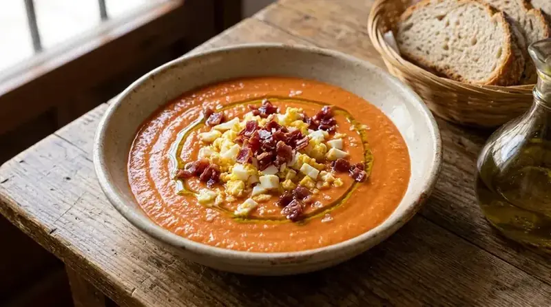 Carrillera en salsa con parmentier — plato de nuestra carta de catering