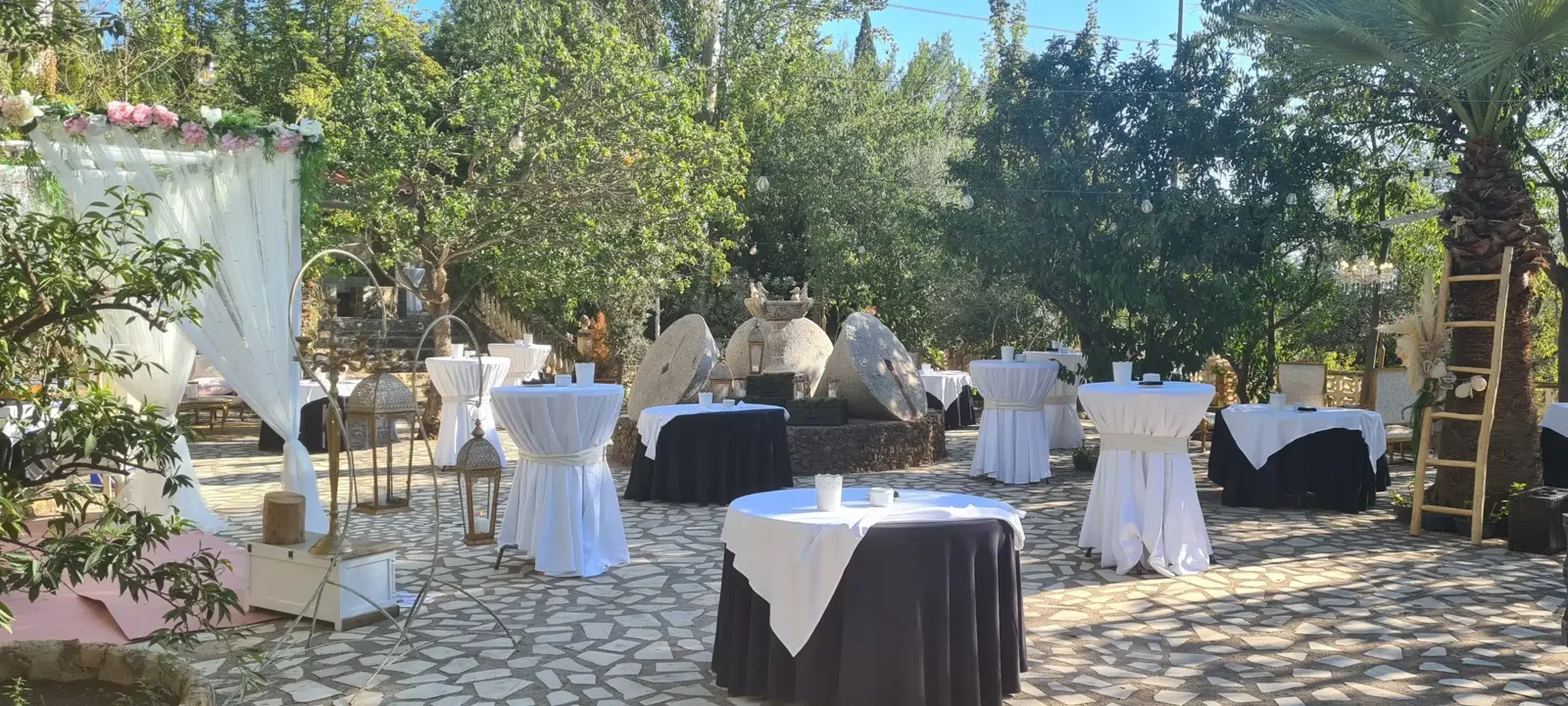 Cortijo La Marquesa 4