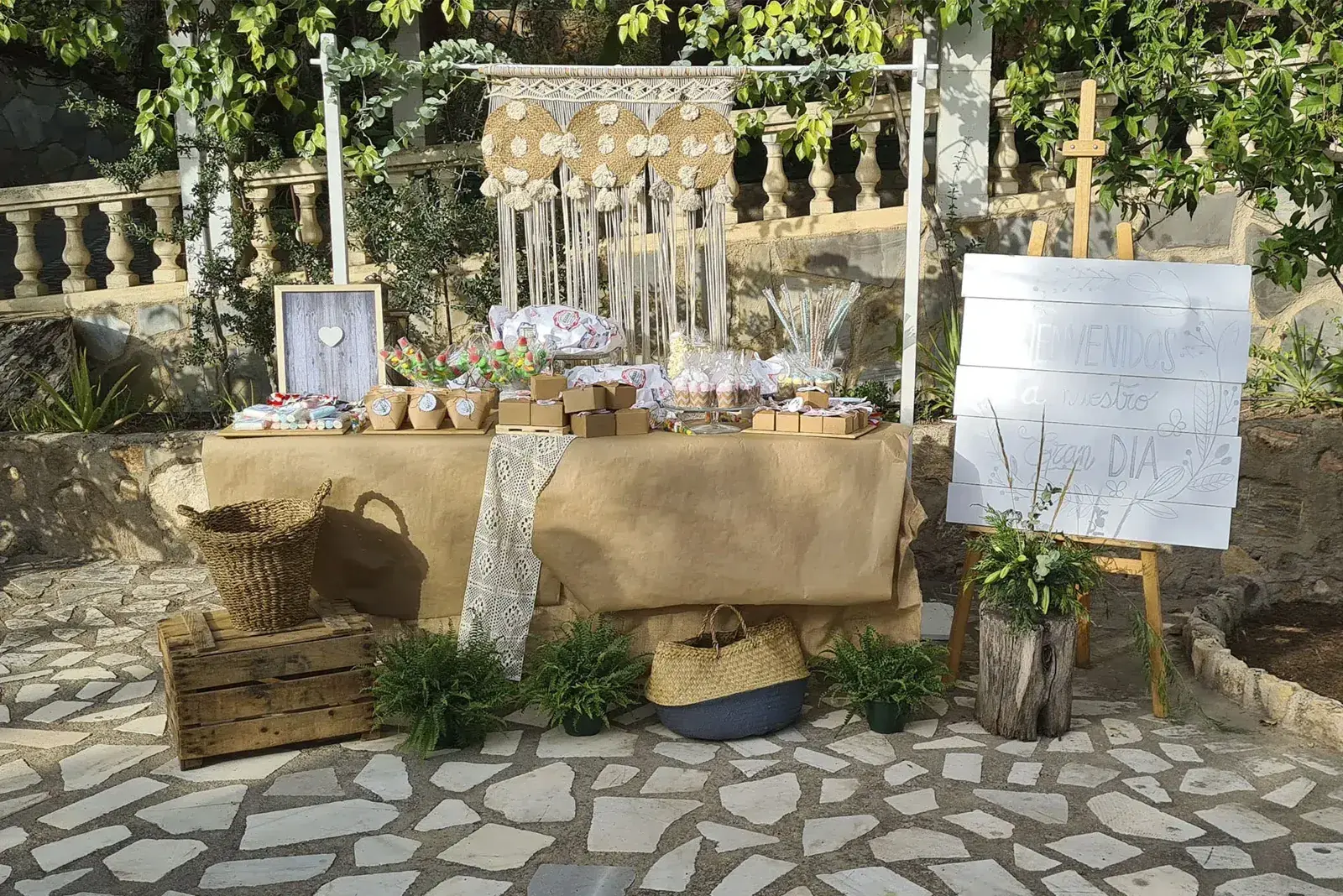 Cortijo La Marquesa 5